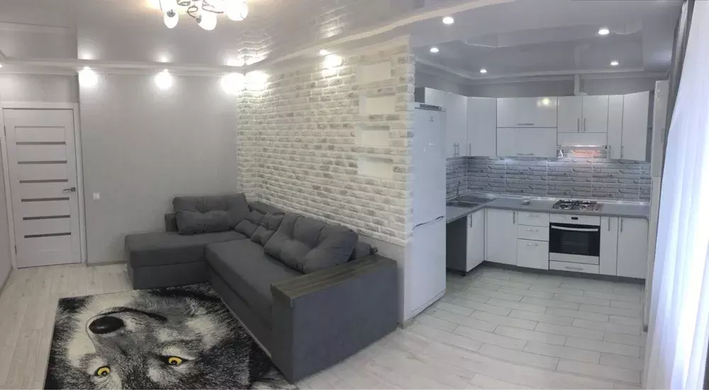 Продается квартира Сумская, Сумы, Заречный, ЖК Еспланада пр-т Лушпи фото 1 Продается квартира Сумская, Сумы, Заречный, ЖК Еспланада пр-т Лушпи фото 1