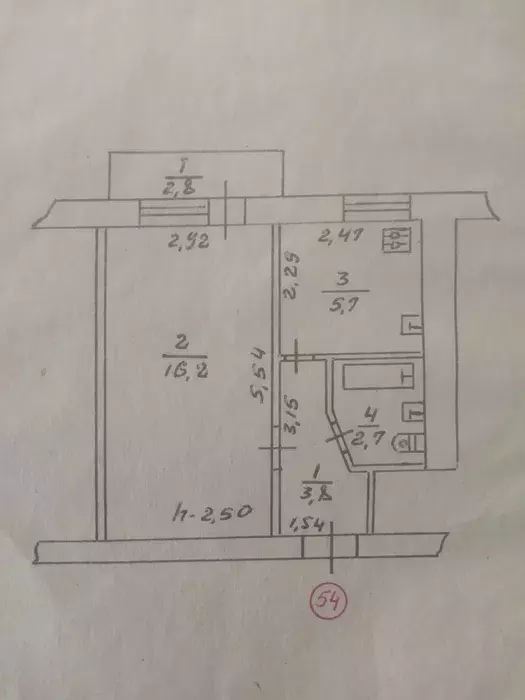 Продается квартира Сумская, Сумы, Ковпаковский, Рибалко, 6 фото 1 Продается квартира Сумская, Сумы, Ковпаковский, Рибалко, 6 фото 1