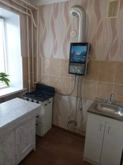 1-кімнатна на Іллінській фото 1 1-кімнатна на Іллінській фото 1