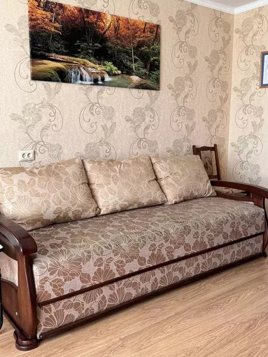 Продается квартира Сумская, Сумы, Заречный, Моноліт в районі Здибанки фото 1 Продается квартира Сумская, Сумы, Заречный, Моноліт в районі Здибанки фото 1