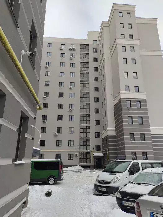 Продается квартира Сумская, Сумы, Заречный, ЗСУ вул. фото 1 Продается квартира Сумская, Сумы, Заречный, ЗСУ вул. фото 1