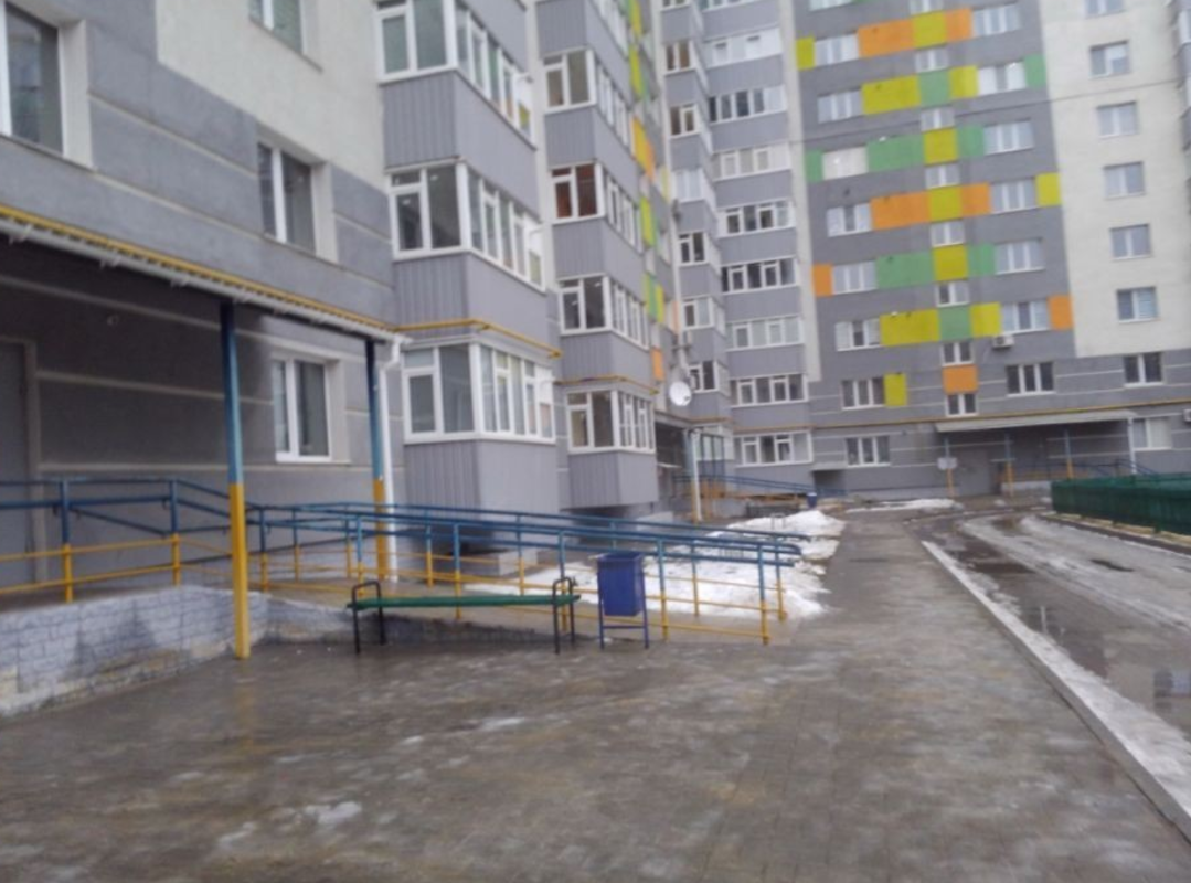 Продается квартира Сумская, Сумы, Заречный, Харківська вул. фото 1 Продается квартира Сумская, Сумы, Заречный, Харківська вул. фото 1