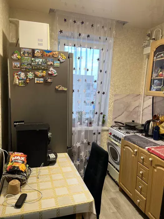 Продается квартира Сумская, Сумы, Ковпаковский, Засумська, 14 фото 1 Продается квартира Сумская, Сумы, Ковпаковский, Засумська, 14 фото 1