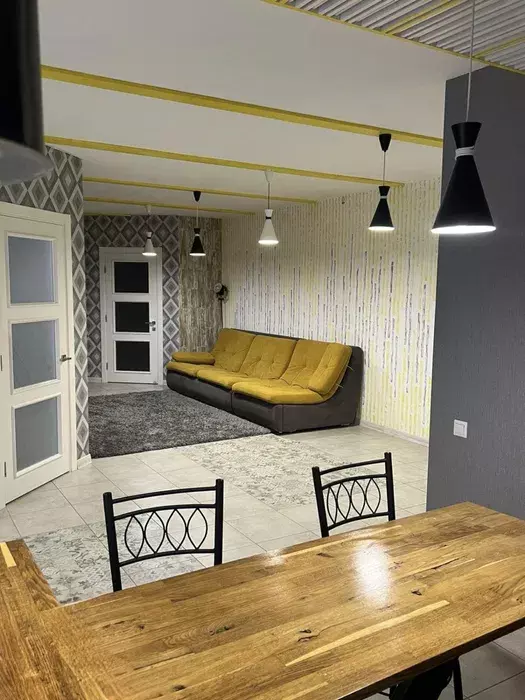 Продается квартира Сумская, Сумы, Заречный, Лушпи, 5, корп 9 фото 1 Продается квартира Сумская, Сумы, Заречный, Лушпи, 5, корп 9 фото 1