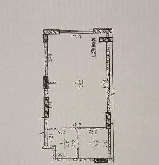 Продается квартира Сумская, Сумы, Заречный, ЖК Айсберг 2, вул. ЗСУ, 43 Д фото 1 Продается квартира Сумская, Сумы, Заречный, ЖК Айсберг 2, вул. ЗСУ, 43 Д фото 1