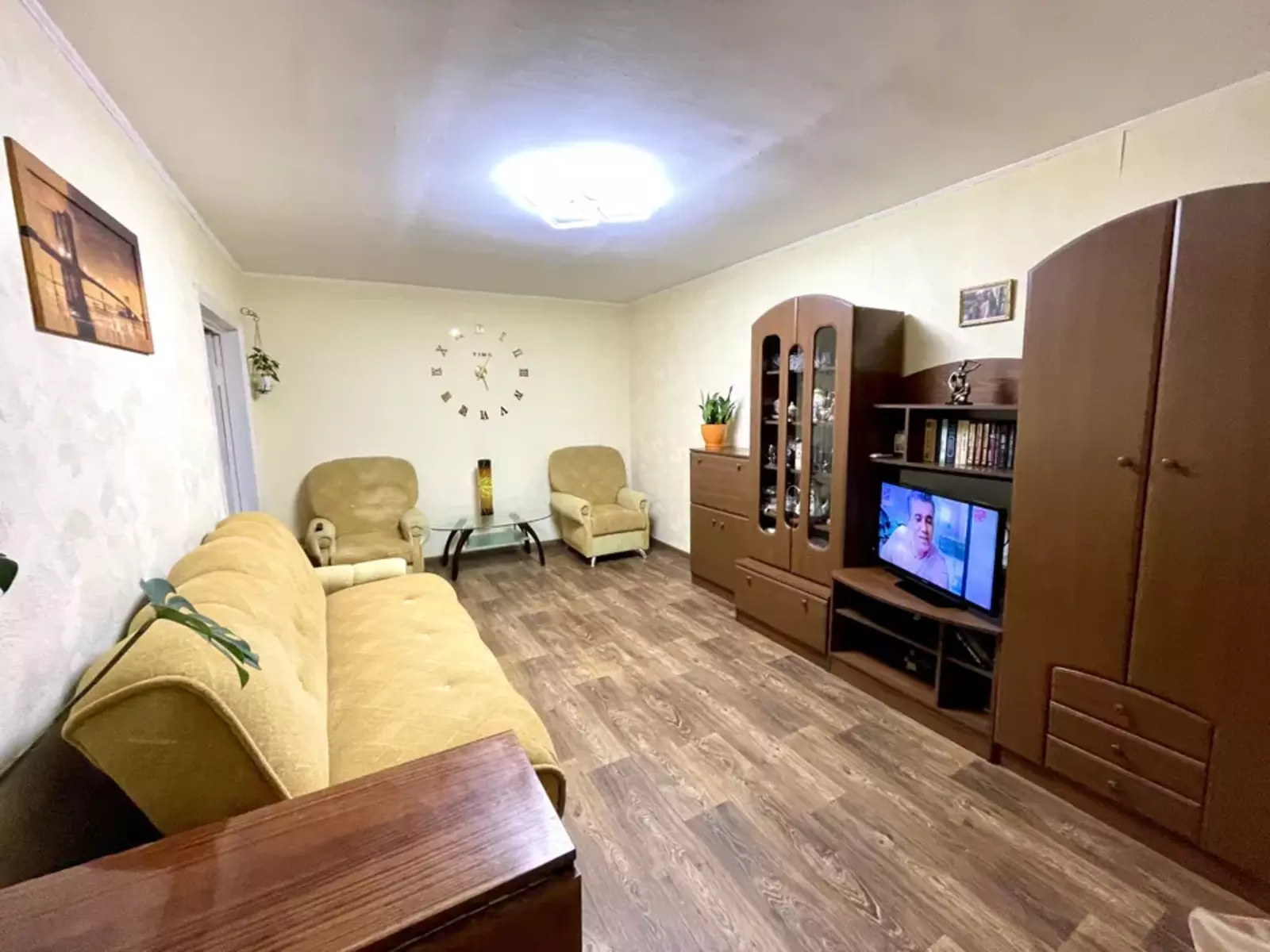 Продается квартира Сумская, Сумы, Ковпаковский, пров Гетьманський фото 1 Продается квартира Сумская, Сумы, Ковпаковский, пров Гетьманський фото 1