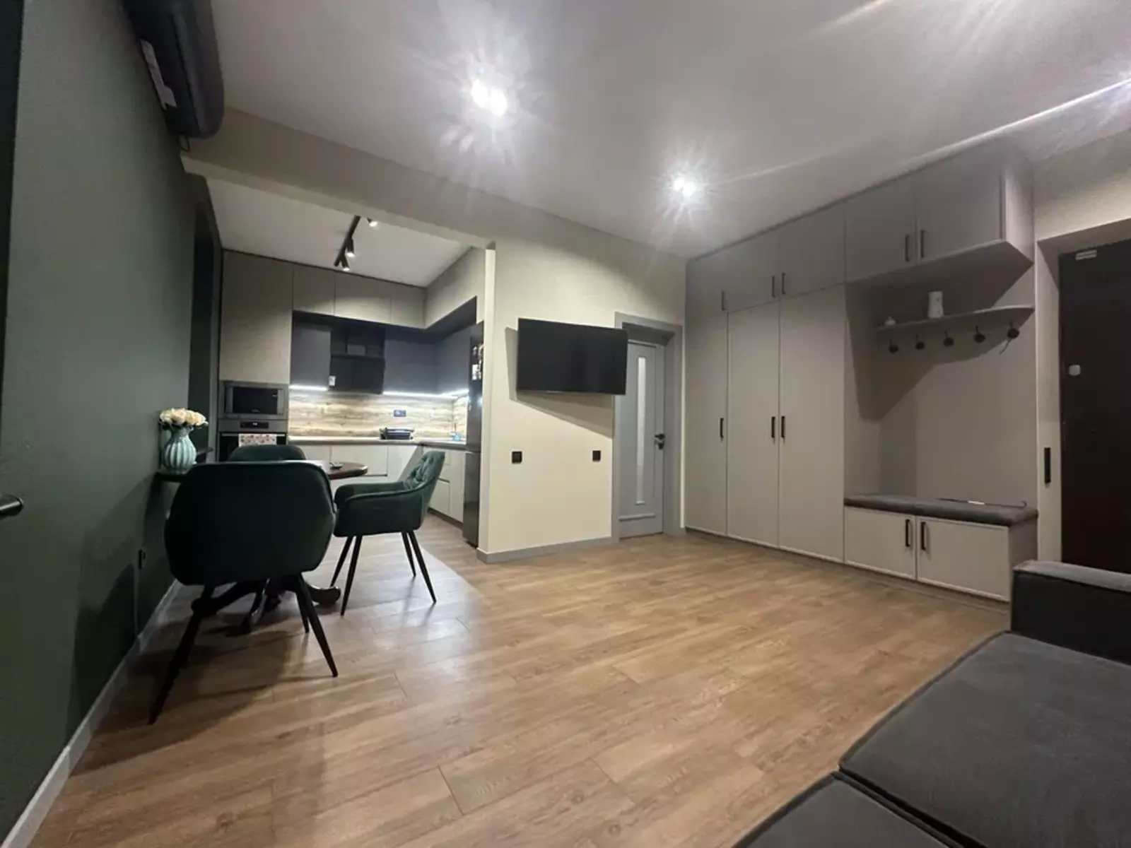 Продается квартира Сумская, Сумы, Ковпаковский, Петропавлівська фото 1 Продается квартира Сумская, Сумы, Ковпаковский, Петропавлівська фото 1