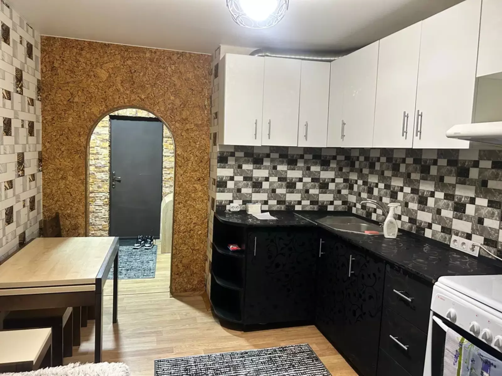 Продается квартира пров Громадянський, 1, Сумы, Сумская, Ковпаковский фото 1 Продается квартира пров Громадянський, 1, Сумы, Сумская, Ковпаковский фото 1