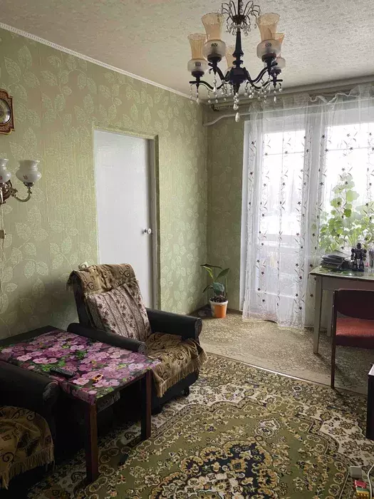 3-кімнатна на Зеленко фото 1 3-кімнатна на Зеленко фото 1