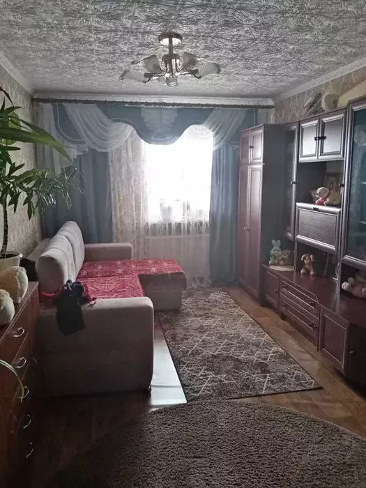 Продается квартира Сумская, Сумы, Ковпаковский, Косівщинська фото 1 Продается квартира Сумская, Сумы, Ковпаковский, Косівщинська фото 1