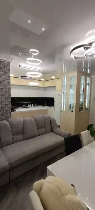 Продается квартира Сумская, Сумы, Заречный, СКД фото 1 Продается квартира Сумская, Сумы, Заречный, СКД фото 1