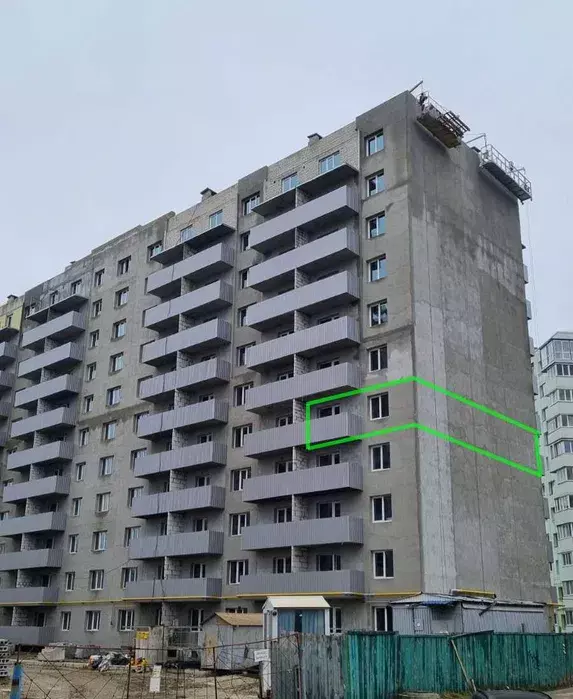 Продается квартира Сумская, Сумы, Заречный, ЖК Еспланада фото 1 Продается квартира Сумская, Сумы, Заречный, ЖК Еспланада фото 1