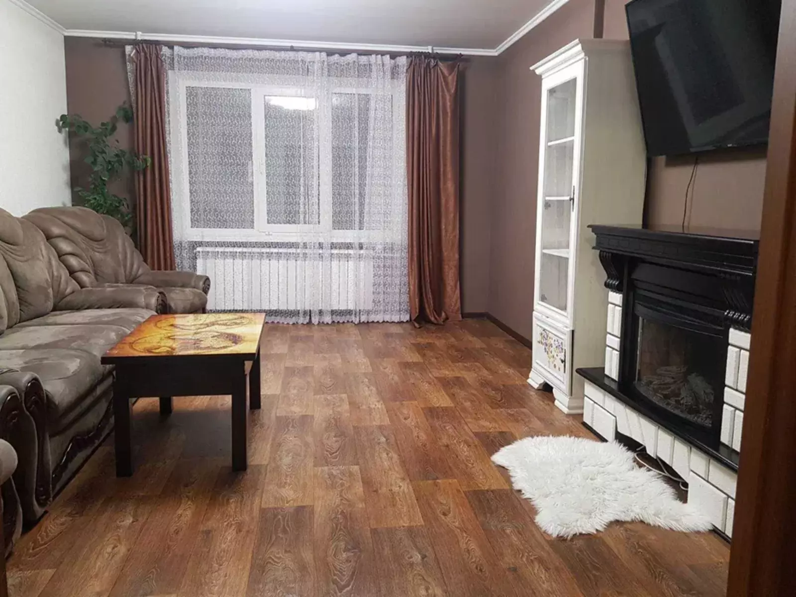 Продается квартира Сумская, Сумы, Заречный, ЗСУ вул., 41/А фото 1 Продается квартира Сумская, Сумы, Заречный, ЗСУ вул., 41/А фото 1