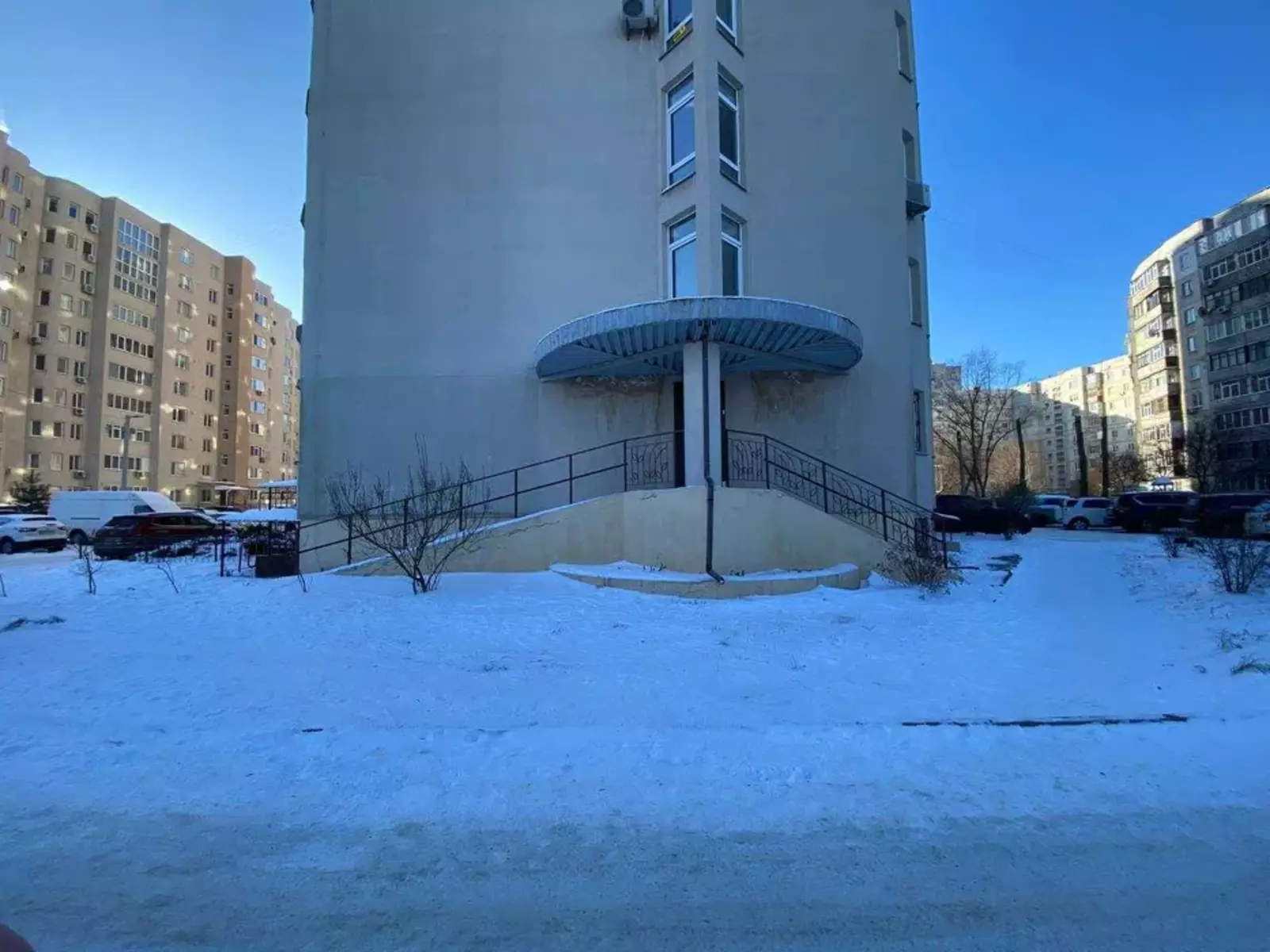 Продается квартира Сумская, Сумы, Заречный, Харківська фото 1 Продается квартира Сумская, Сумы, Заречный, Харківська фото 1