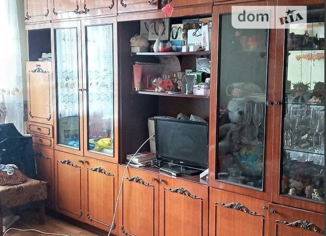 Продается квартира Сумская, Сумы, Охтирська вул. фото 1 Продается квартира Сумская, Сумы, Охтирська вул. фото 1