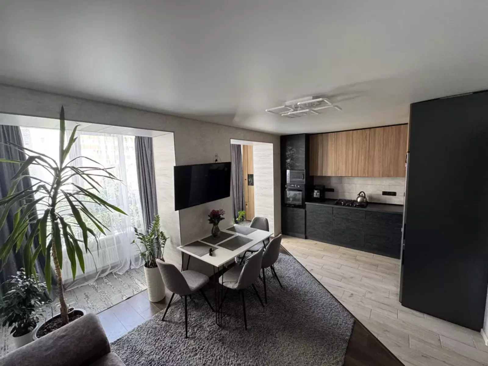 Продается квартира Сумская, Сумы, Ковпаковский, Роменська кінцева фото 1 Продается квартира Сумская, Сумы, Ковпаковский, Роменська кінцева фото 1