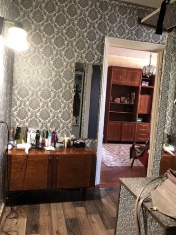 Продается квартира Сумская, Сумы, Заречный, ул. Ильинская 40 фото 1 Продается квартира Сумская, Сумы, Заречный, ул. Ильинская 40 фото 1