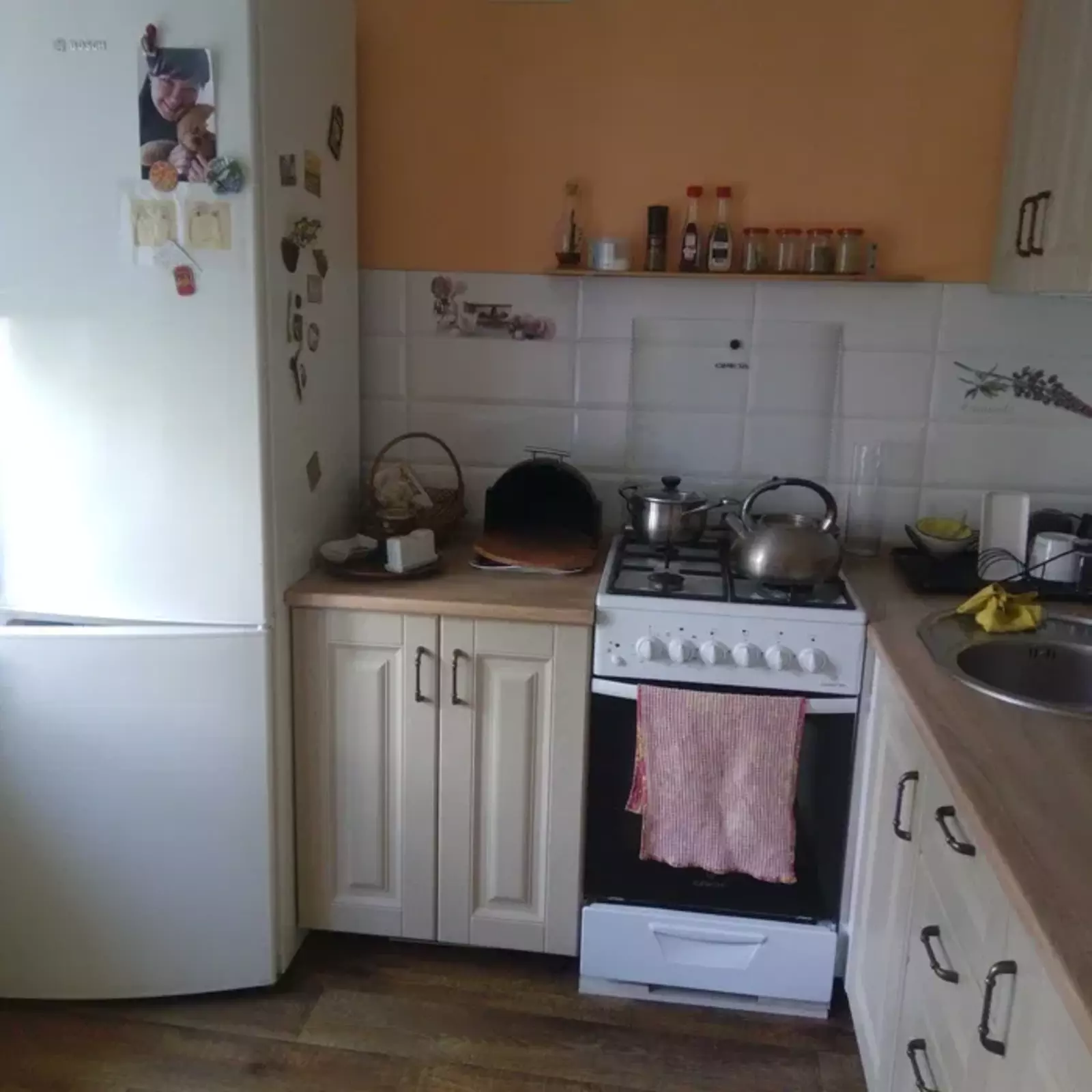 Продается квартира Сумская, Сумы, Ковпаковский, Металургів фото 1 Продается квартира Сумская, Сумы, Ковпаковский, Металургів фото 1