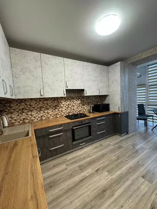 Продается квартира Сумская, Сумы, Заречный, ЖК Айсберг фото 1 Продается квартира Сумская, Сумы, Заречный, ЖК Айсберг фото 1