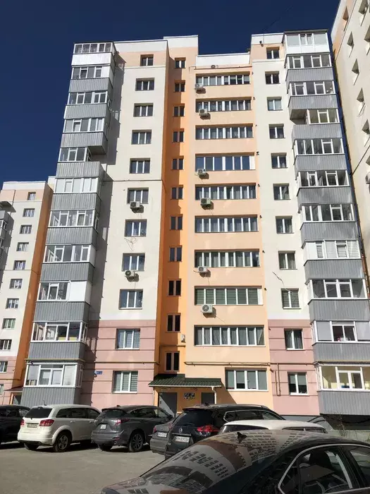 Продается квартира ЖК Еспланада, Сумы, Сумская, Заречный фото 1 Продается квартира ЖК Еспланада, Сумы, Сумская, Заречный фото 1