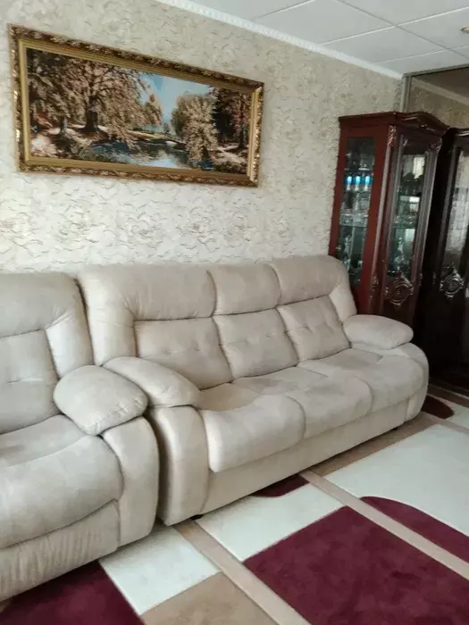 Продается квартира Сумская, Сумы, Заречный, ЗСУ фото 1 Продается квартира Сумская, Сумы, Заречный, ЗСУ фото 1