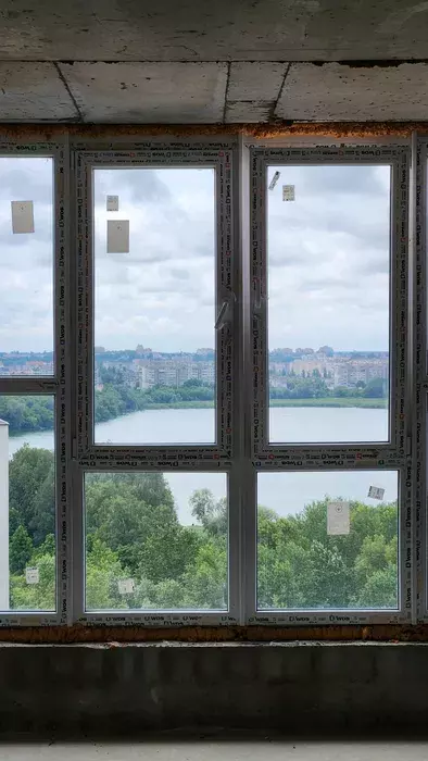 Продается квартира Сумская, Сумы, Заречный, ЖК Айсберг фото 1 Продается квартира Сумская, Сумы, Заречный, ЖК Айсберг фото 1