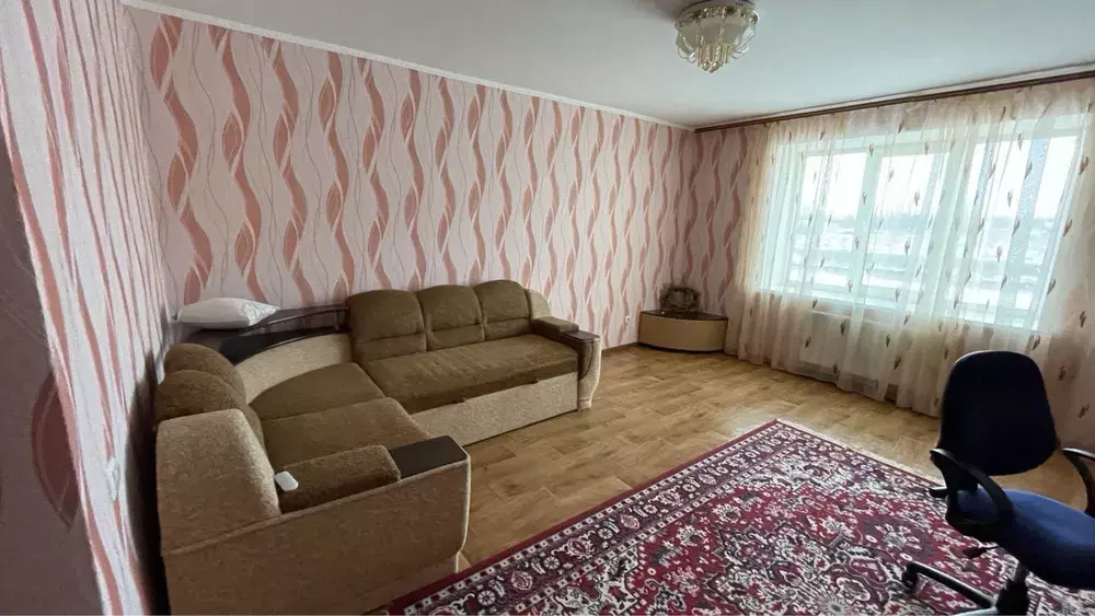 Продается квартира Сумская, Сумы, Ковпаковский, Київська (р-н Роменської), 26В фото 1 Продается квартира Сумская, Сумы, Ковпаковский, Київська (р-н Роменської), 26В фото 1