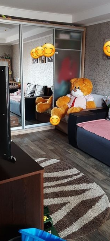 Продается квартира Сумская, Сумы фото 1 Продается квартира Сумская, Сумы фото 1