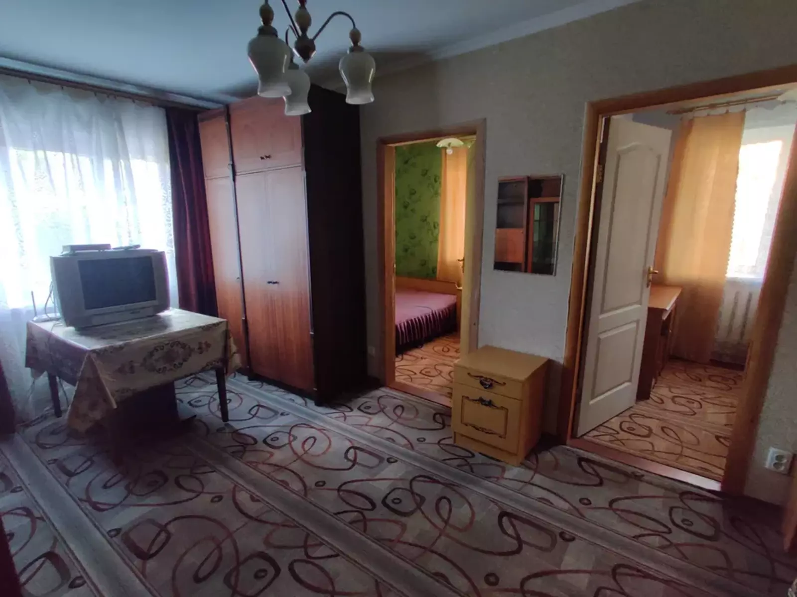 Продается квартира Полтавская, Лохвицкий, Лохвица, вул. Дружби фото 1 Продается квартира Полтавская, Лохвицкий, Лохвица, вул. Дружби фото 1