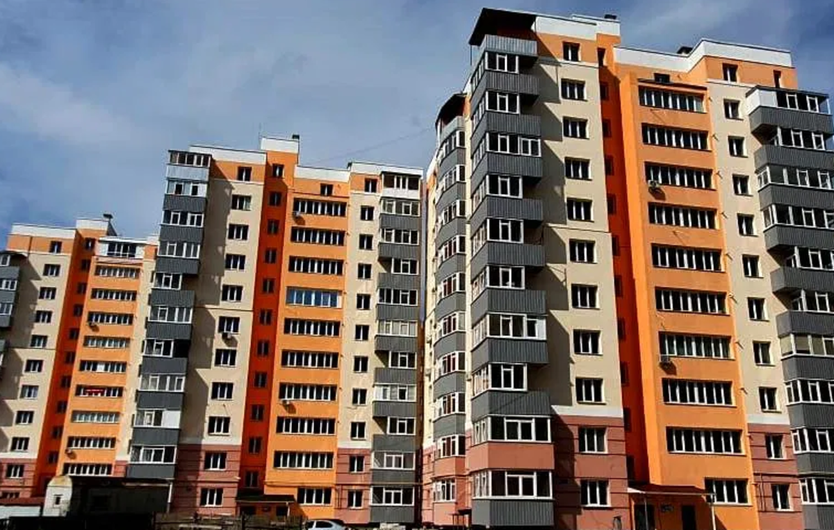 Продается квартира Сумская, Сумы, Заречный, проспект М. Лушпы фото 1 Продается квартира Сумская, Сумы, Заречный, проспект М. Лушпы фото 1