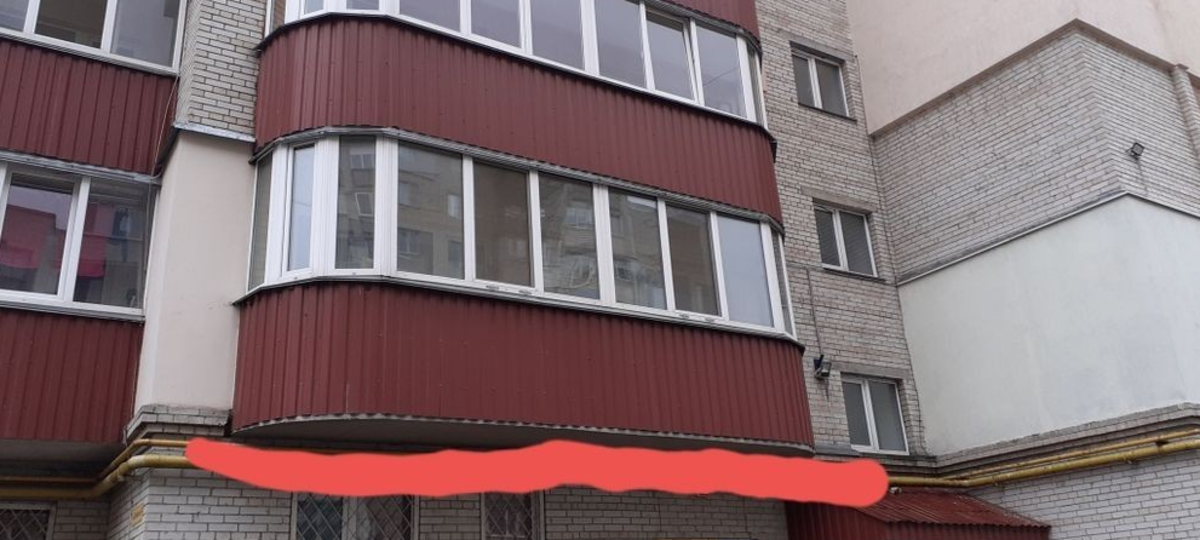 Продается квартира Сумская, Сумы, Прокофьева 48 фото 1 Продается квартира Сумская, Сумы, Прокофьева 48 фото 1