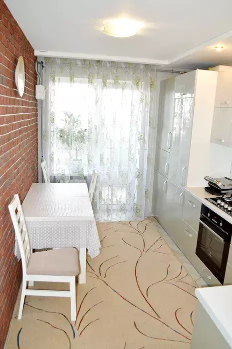 Продается квартира Сумская, Сумы, Ковпаковский, ЖК Федорченко, вул Реміснича фото 1 Продается квартира Сумская, Сумы, Ковпаковский, ЖК Федорченко, вул Реміснича фото 1