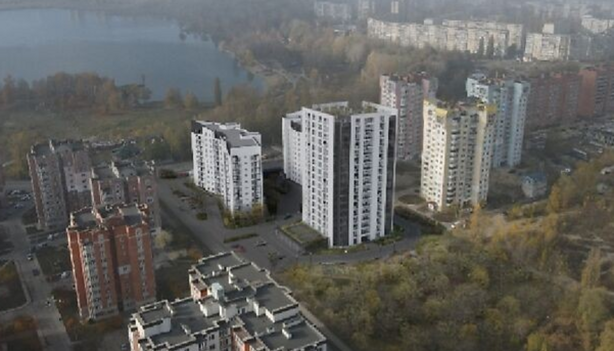 Продается квартира Сумская, Сумы, Заречный, Інтернаціоналістів вул. фото 1 Продается квартира Сумская, Сумы, Заречный, Інтернаціоналістів вул. фото 1