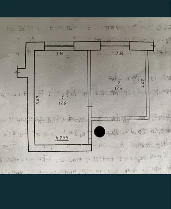 Продается квартира Сумская, Сумы, Ковпаковский, Кондратьєва/ гуртожиток фото 1 Продается квартира Сумская, Сумы, Ковпаковский, Кондратьєва/ гуртожиток фото 1