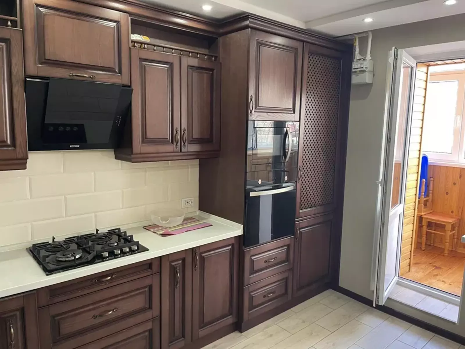 Продается квартира Сумская, Сумы, Заречный фото 1 Продается квартира Сумская, Сумы, Заречный фото 1