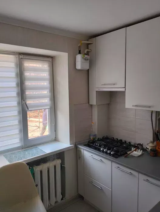 3-кімнатна на пр-ті Шевченка фото 1 3-кімнатна на пр-ті Шевченка фото 1