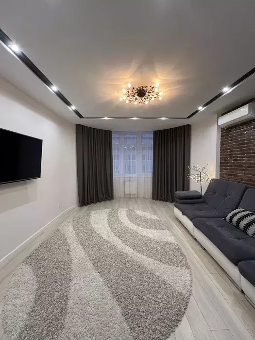 2-кімнатна -новобудова на Коростильова фото 1 2-кімнатна -новобудова на Коростильова фото 1