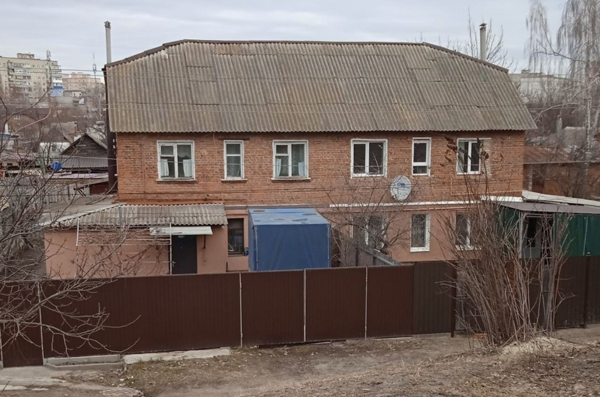 Продается квартира Сумская, Сумы фото 1 Продается квартира Сумская, Сумы фото 1