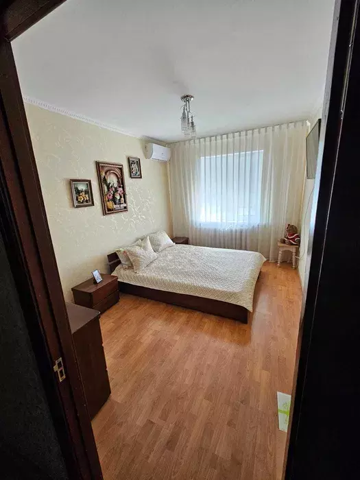 Продается квартира Сумская, Сумы, Заречный, пр-т Лушпи фото 1 Продается квартира Сумская, Сумы, Заречный, пр-т Лушпи фото 1