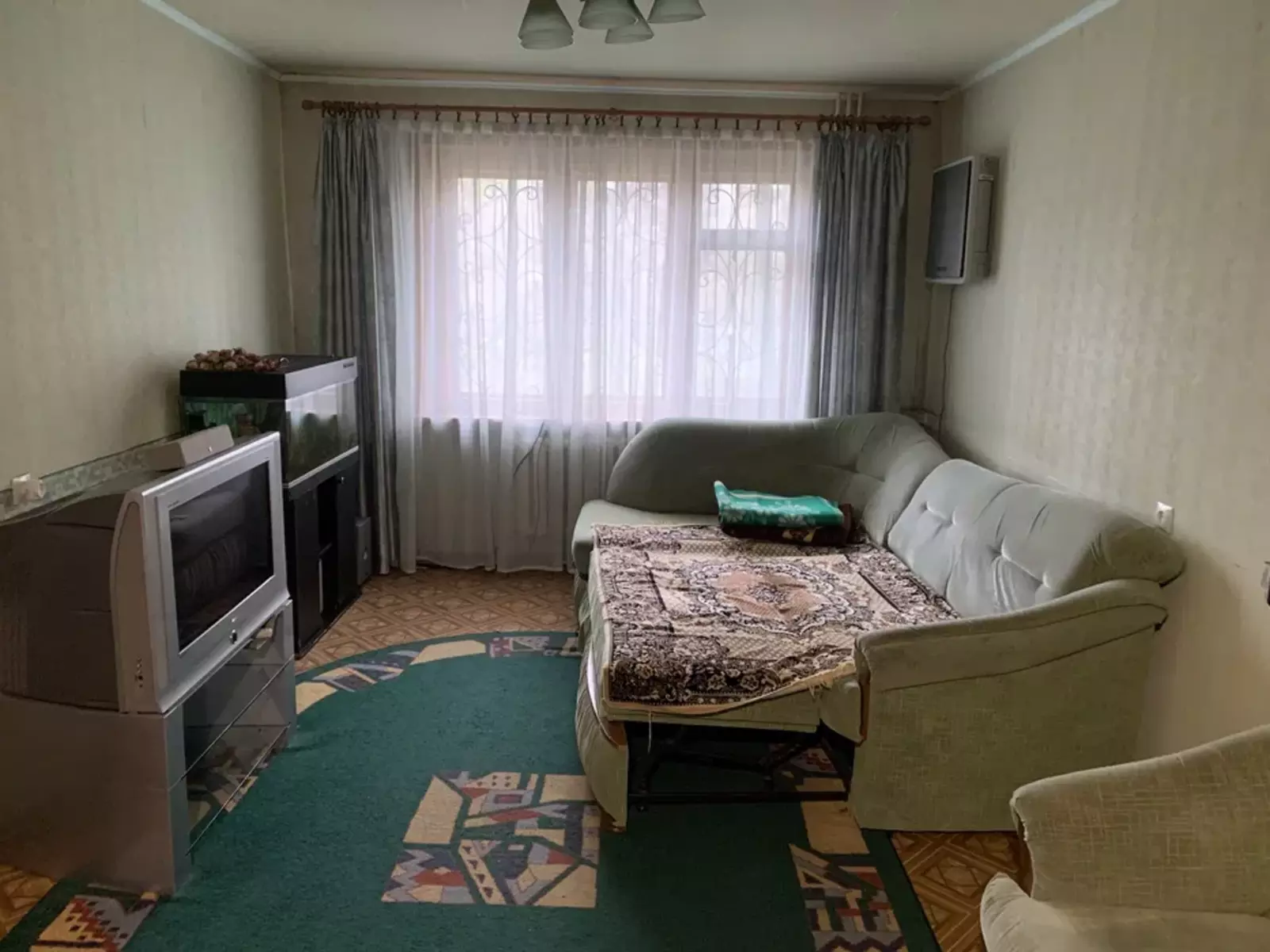 Продается квартира Сумская, Сумы, Заречный, пр-т Свободи фото 1 Продается квартира Сумская, Сумы, Заречный, пр-т Свободи фото 1