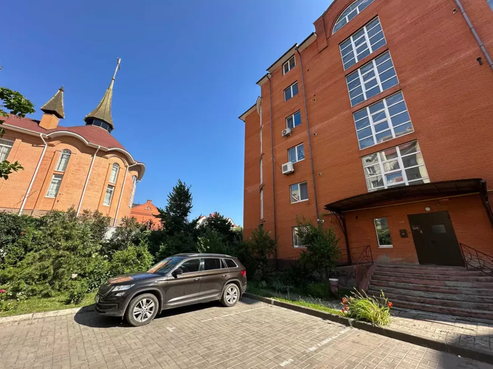 Продается квартира Сумская, Сумы, Ковпаковский, Новомістенська, 6 фото 1 Продается квартира Сумская, Сумы, Ковпаковский, Новомістенська, 6 фото 1