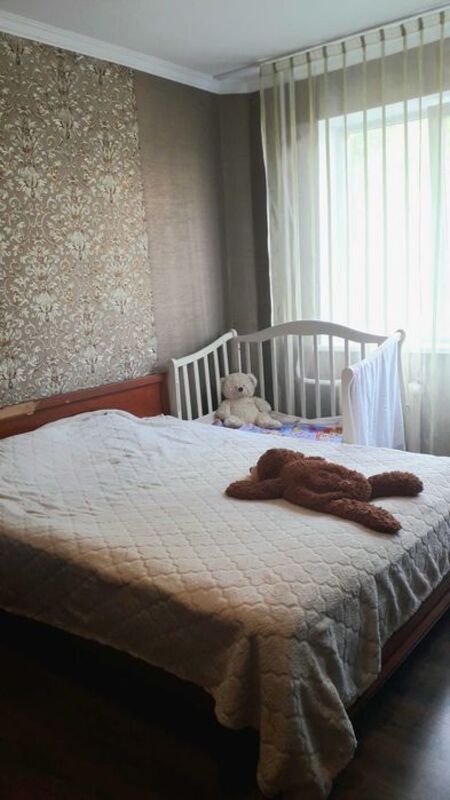 Продается квартира Сумская, Сумы, Заречный, 12-й м-рн фото 1 Продается квартира Сумская, Сумы, Заречный, 12-й м-рн фото 1