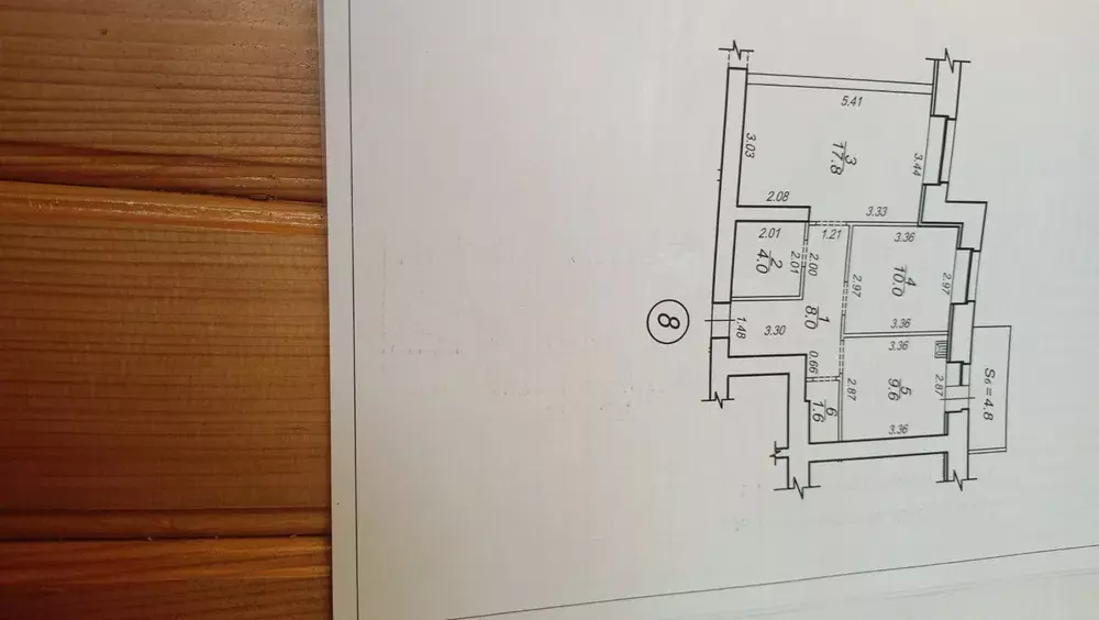 Продается квартира Сумская, Сумы, Ковпаковский, р-н з.'Електрон', Федорченко фото 1 Продается квартира Сумская, Сумы, Ковпаковский, р-н з.'Електрон', Федорченко фото 1
