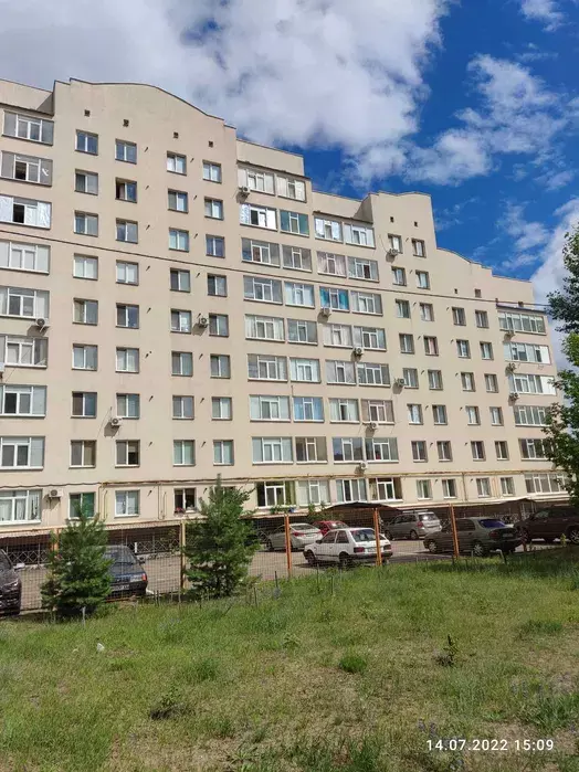 Продается квартира Сумская, Сумы, Заречный, Героїв Крут вул., 42/1 фото 1 Продается квартира Сумская, Сумы, Заречный, Героїв Крут вул., 42/1 фото 1