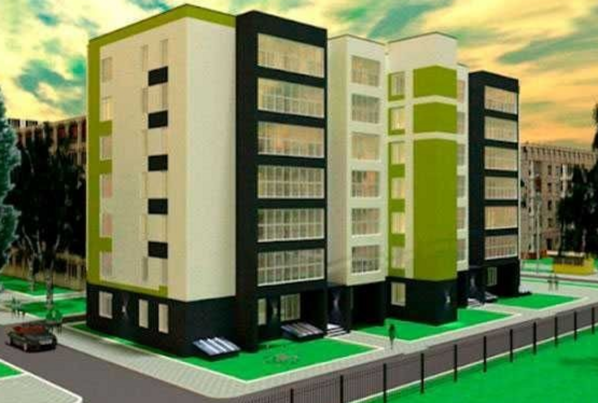 Продается квартира Сумская, Сумы, Труда вул. фото 1 Продается квартира Сумская, Сумы, Труда вул. фото 1