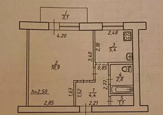 Продается квартира Сумская, Сумы фото 1 Продается квартира Сумская, Сумы фото 1