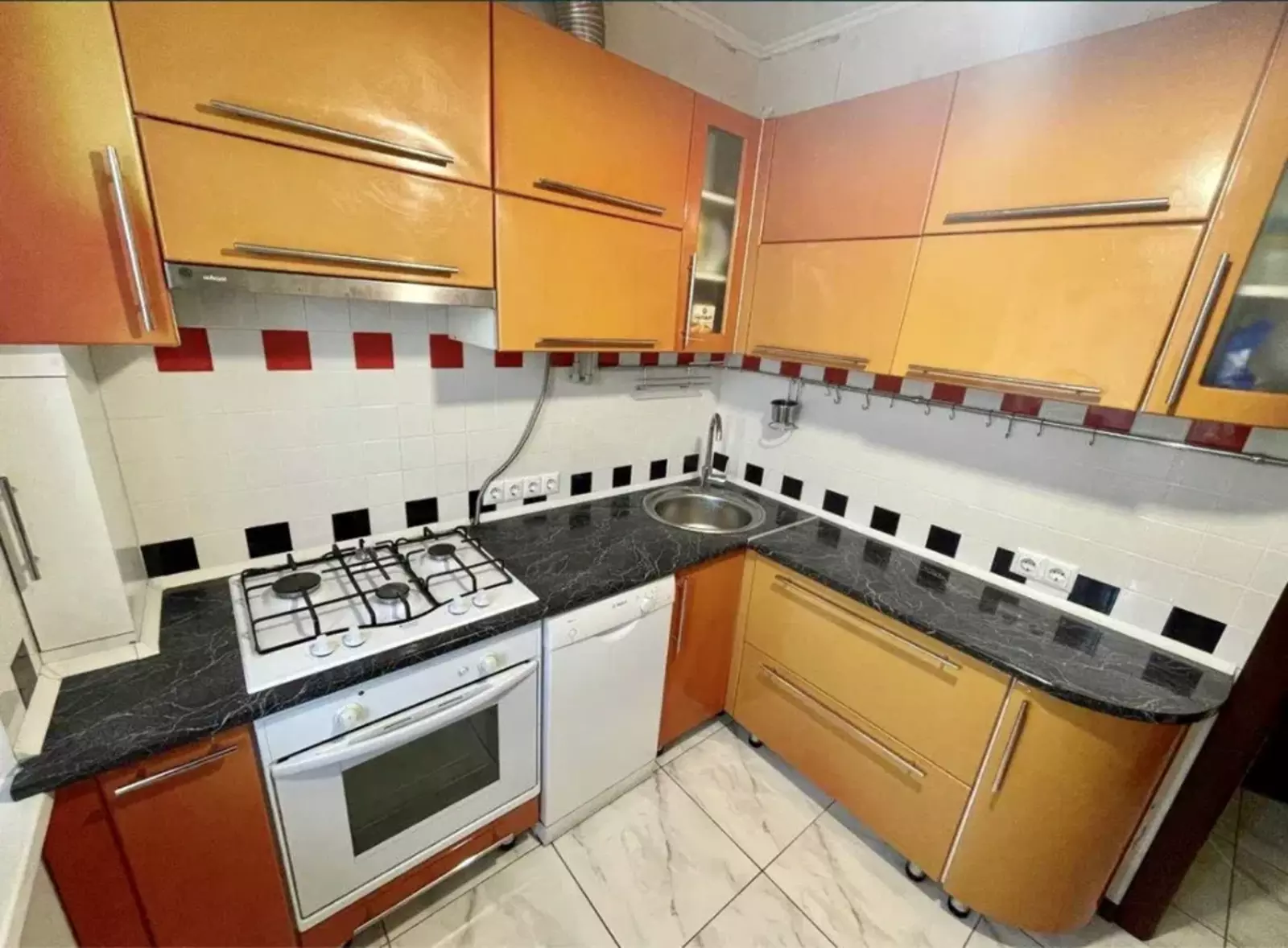 Продается квартира Сумская, Сумы, Ковпаковский, Г.Кондратьєва фото 1 Продается квартира Сумская, Сумы, Ковпаковский, Г.Кондратьєва фото 1