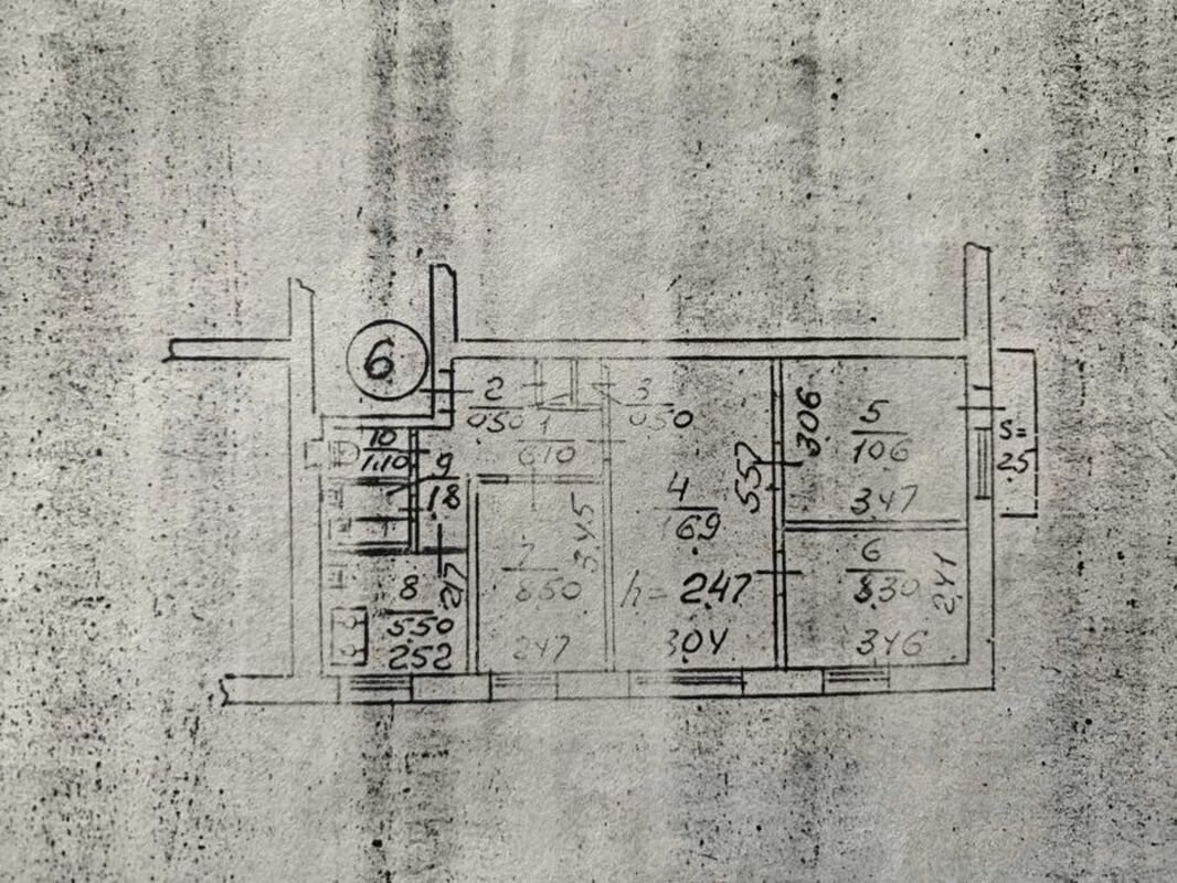 Продается квартира Сумская, Сумы, Курский проспект фото 1 Продается квартира Сумская, Сумы, Курский проспект фото 1
