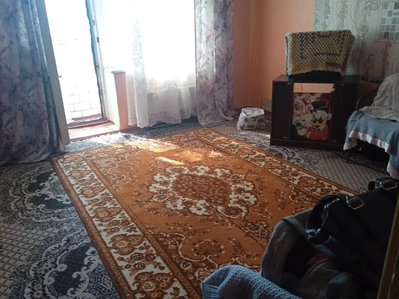 Продается квартира Сумская, Сумы, Заречный, М Лушпи поряд ТЦ 'Берізка' фото 1 Продается квартира Сумская, Сумы, Заречный, М Лушпи поряд ТЦ 'Берізка' фото 1