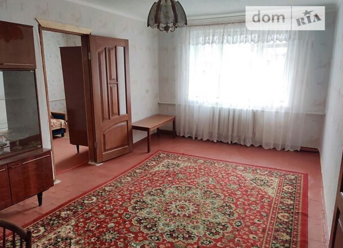 Продается квартира Сумская, Сумы, Харківська вул. фото 1 Продается квартира Сумская, Сумы, Харківська вул. фото 1